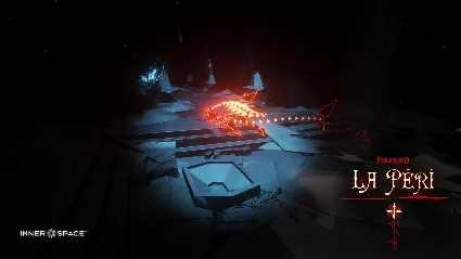 Firebird - La Peri 💎 АВТОДОСТАВКА STEAM GIFT РОССИЯ