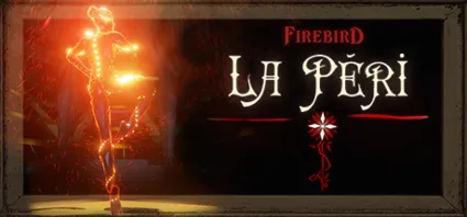 Firebird - La Peri 💎 АВТОДОСТАВКА STEAM GIFT РОССИЯ