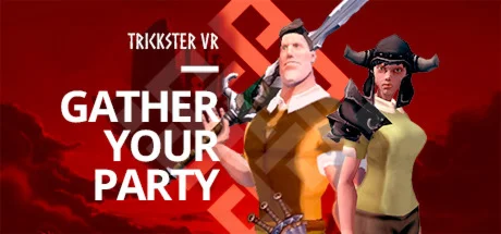 Trickster VR: Co-op Dungeon Crawler STEAM GIFT РОССИЯ