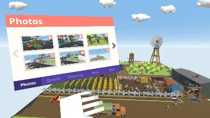 Tiny Town VR 💎 АВТОДОСТАВКА STEAM GIFT РОССИЯ
