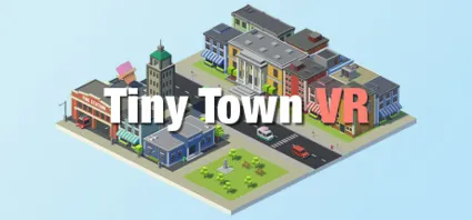 Tiny Town VR 💎 АВТОДОСТАВКА STEAM GIFT РОССИЯ