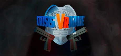 Crisis VRigade  АВТОДОСТАВКА STEAM GIFT РОССИЯ