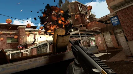 Crisis Brigade 2 reloaded 💎 STEAM GIFT РОССИЯ