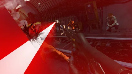 Crisis Brigade 2 reloaded 💎 STEAM GIFT РОССИЯ