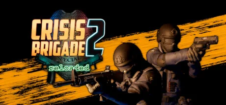 Crisis Brigade 2 reloaded  STEAM GIFT РОССИЯ