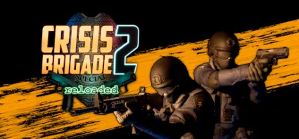 Crisis Brigade 2 reloaded 💎 STEAM GIFT РОССИЯ