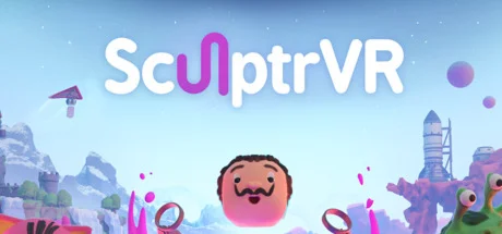 SculptrVR  АВТОДОСТАВКА STEAM GIFT РОССИЯ
