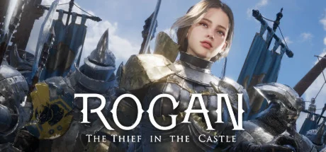 ROGAN: The Thief in the Castle  STEAM GIFT РОССИЯ