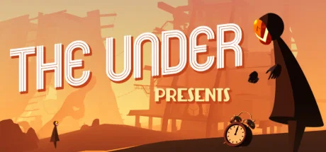 The Under Presents  АВТОДОСТАВКА STEAM GIFT РОССИЯ