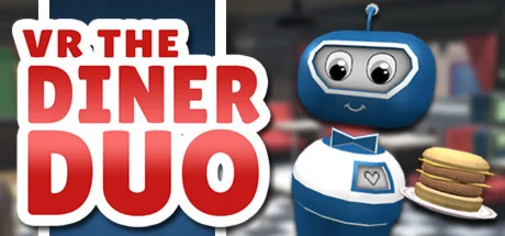 VR The Diner Duo  АВТОДОСТАВКА STEAM GIFT РОССИЯ