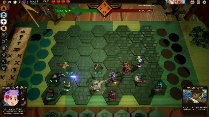 Tales And Tactics 💎 АВТОДОСТАВКА STEAM GIFT РОССИЯ