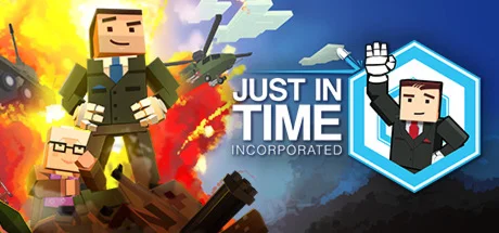Just In Time Incorporated  АВТОДОСТАВКА STEAM РОССИЯ