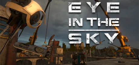 Eye in the Sky  АВТОДОСТАВКА STEAM GIFT РОССИЯ