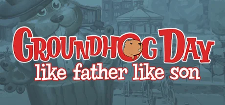 Groundhog Day: Like Father Like Son STEAM GIFT РОССИЯ
