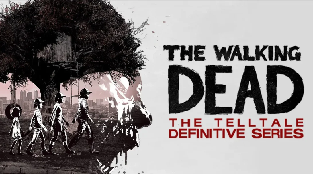 The Walking Dead The Telltale DefinitiveSTEAMна 90 дн