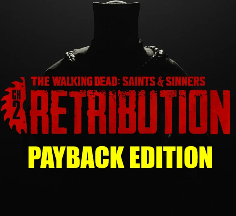 The Walking Dead: Saints & Sinners - Ch. 2: Retribution