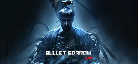 Bullet Sorrow VR  АВТОДОСТАВКА STEAM GIFT РОССИЯ