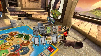 Catan VR 💎 АВТОДОСТАВКА STEAM GIFT РОССИЯ