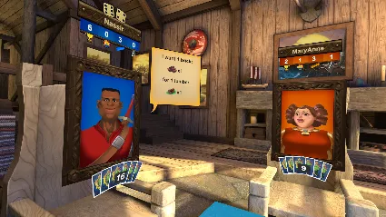 Catan VR 💎 АВТОДОСТАВКА STEAM GIFT РОССИЯ