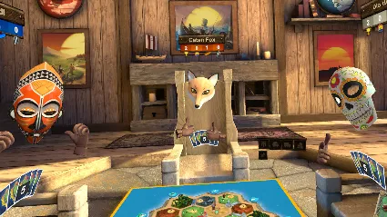 Catan VR 💎 АВТОДОСТАВКА STEAM GIFT РОССИЯ