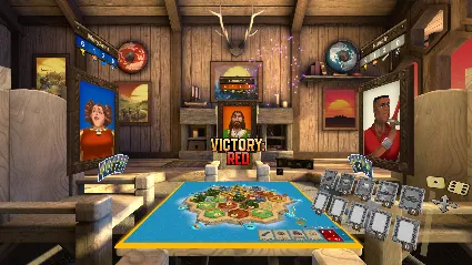 Catan VR 💎 АВТОДОСТАВКА STEAM GIFT РОССИЯ