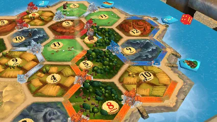 Catan VR 💎 АВТОДОСТАВКА STEAM GIFT РОССИЯ