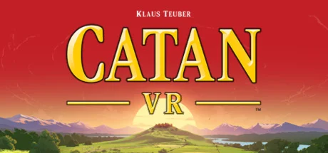 Catan VR  АВТОДОСТАВКА STEAM GIFT РОССИЯ
