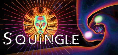 Squingle  АВТОДОСТАВКА STEAM GIFT РОССИЯ