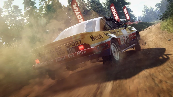 ✅DiRT Rally 2.0 - Opel Manta 400 ⭐Steam\Global\Key⭐ +🎁