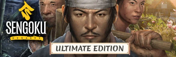 Sengoku Dynasty - Ultimate Edition Steam Россия