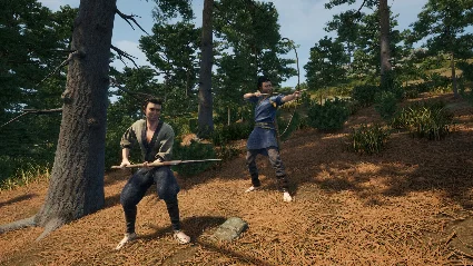 Sengoku Dynasty STEAM•RU ⚡ ️АВТОДОСТАВКА 💳 0%