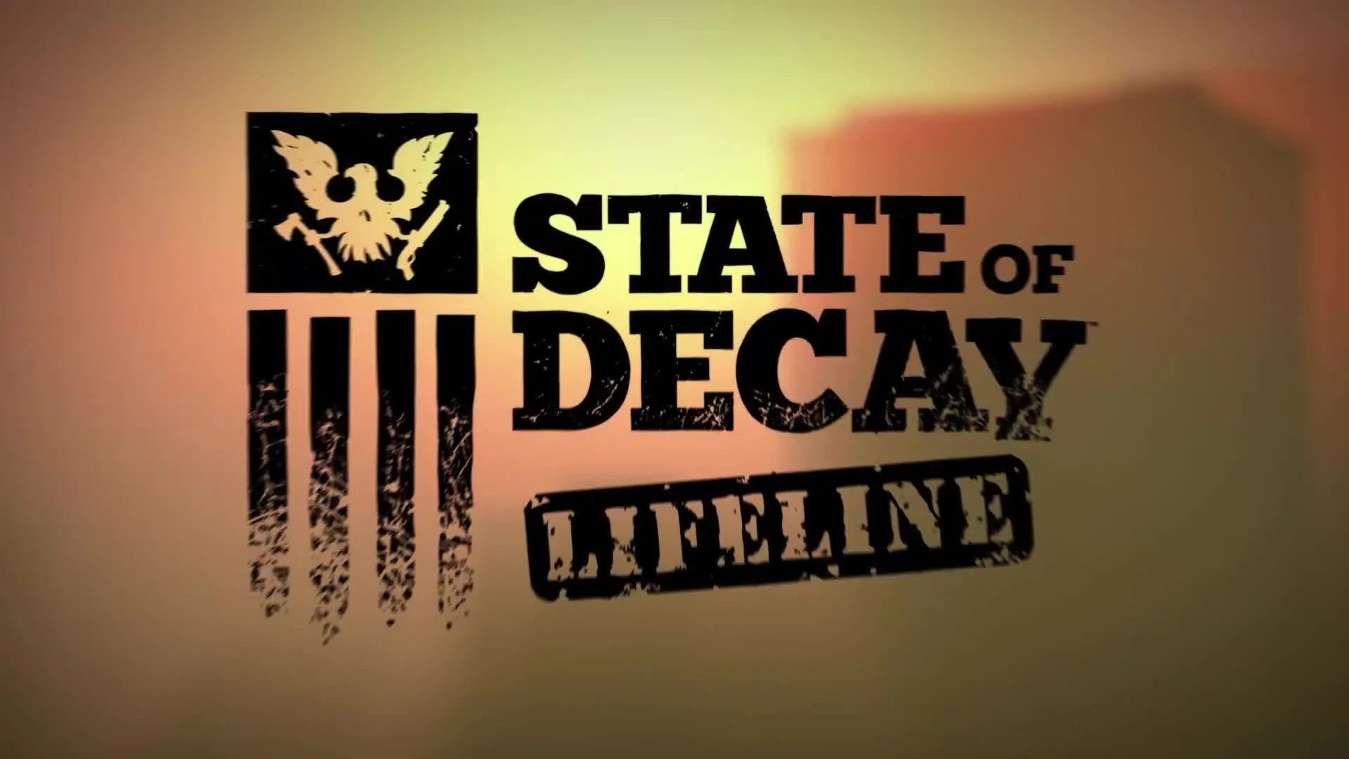 State of Decay Lifeline — год первый XBOX КЛЮЧ
