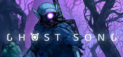 🔥 Ghost Song | Steam Россия 🔥
