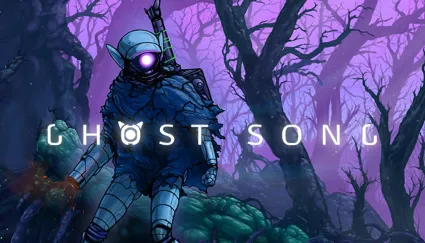 🔥 Ghost Song | Steam Россия 🔥