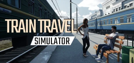 Train Travel Simulator АВТОДОСТАВКА STEAM GIFT РОССИЯ