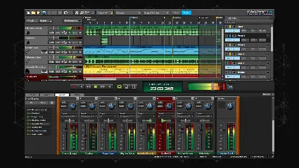 Mixcraft 8 Home Studio 💎 АВТОДОСТАВКА STEAM РОССИЯ