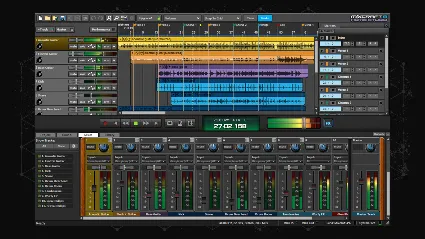 Mixcraft 8 Home Studio 💎 АВТОДОСТАВКА STEAM РОССИЯ