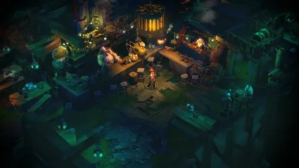 Battle Chasers: Nightwar 💎 АВТОДОСТАВКА STEAM РОССИЯ