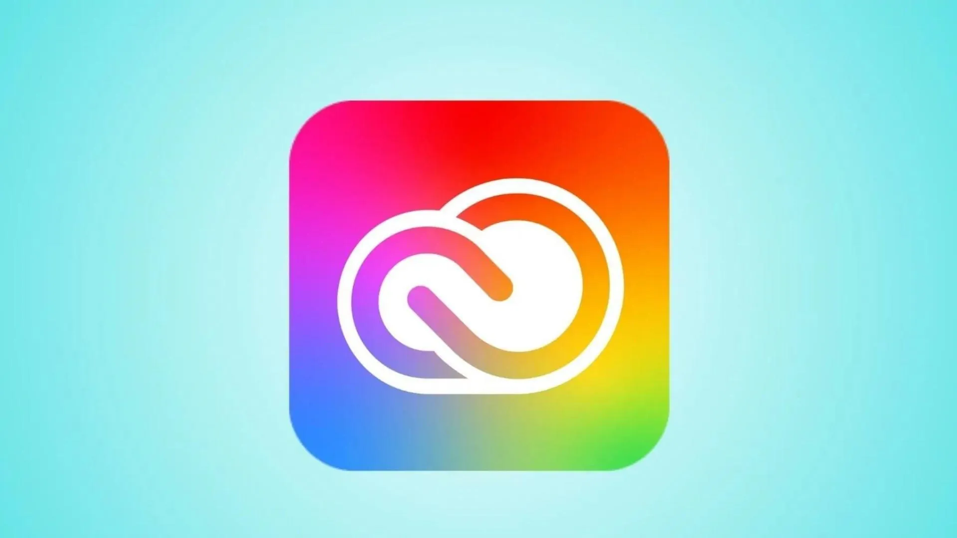Adobe Creative Cloud 1/12 мес.