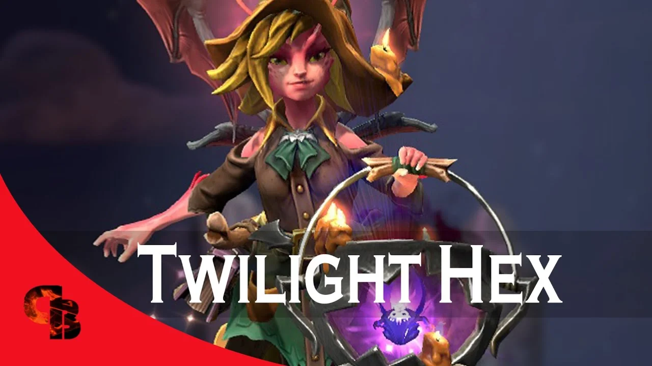 Twilight HexCollector's Cache 2021