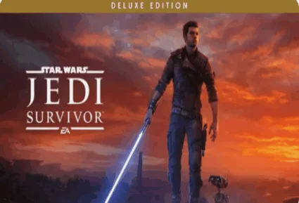 💚 STAR WARS Jedi: Survivor Deluxe 🎁 STEAM 💚 ТУРЦИЯ |