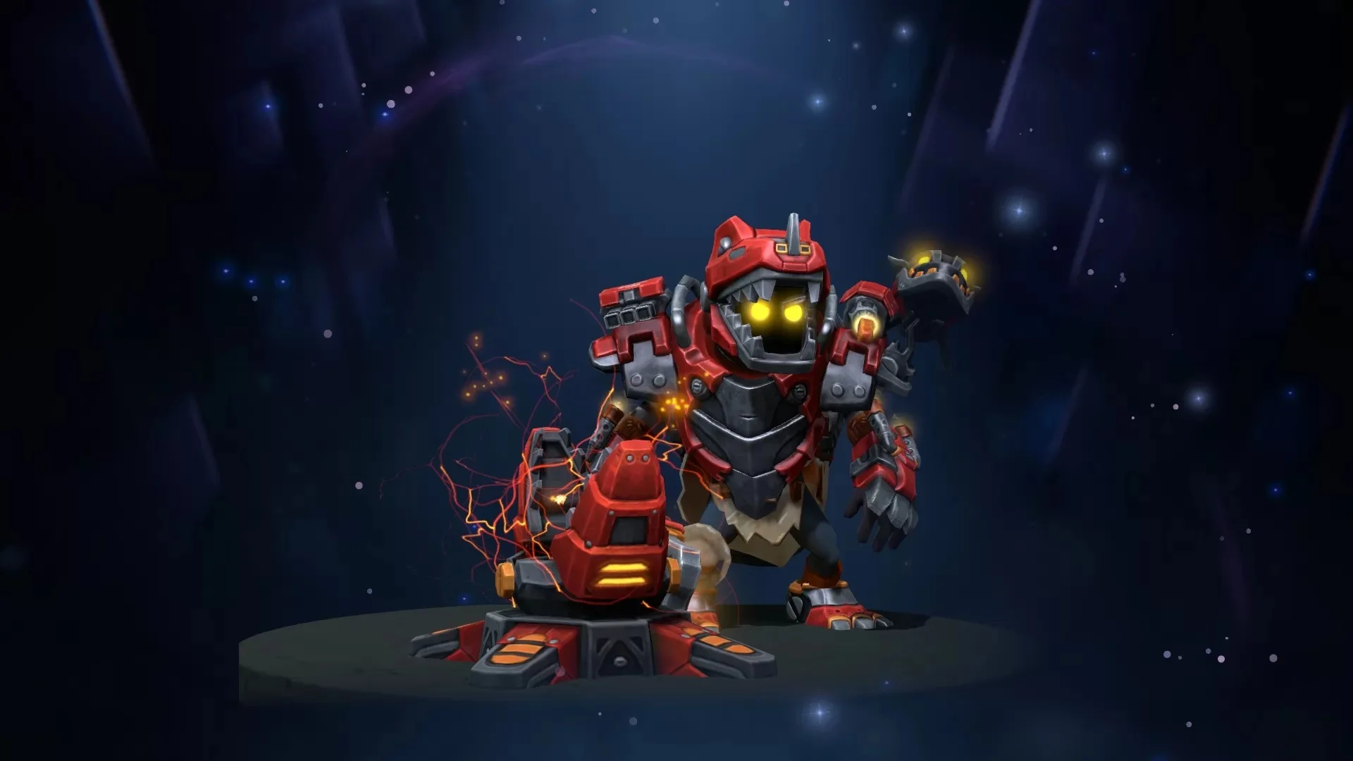 Apex AutomatedCollector's Cache 2021