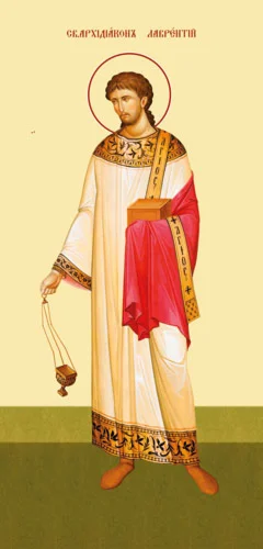 Лаврентий, архидиакон_004-2(121х242см)