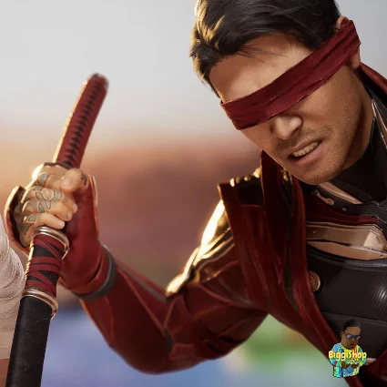 ⚡ Mortal Kombat 1 (2023) MK 1| Мортал Комбат 1 | МК1 ⚡ PS5