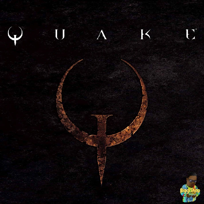 ⚡Quake⚡PS4 | PS5