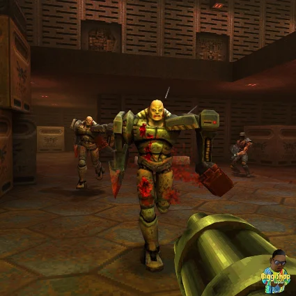 ⚡ Quake II | Quake 2 ⚡ PS4 | PS5