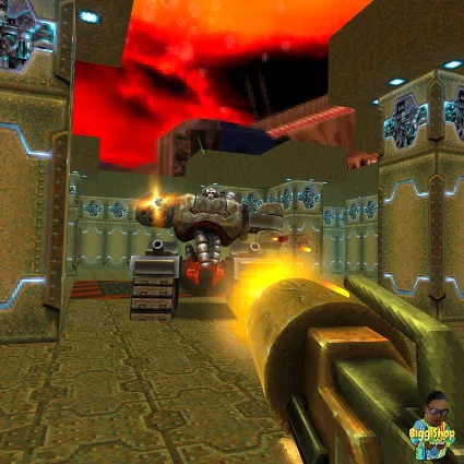 ⚡ Quake II | Quake 2 ⚡ PS4 | PS5