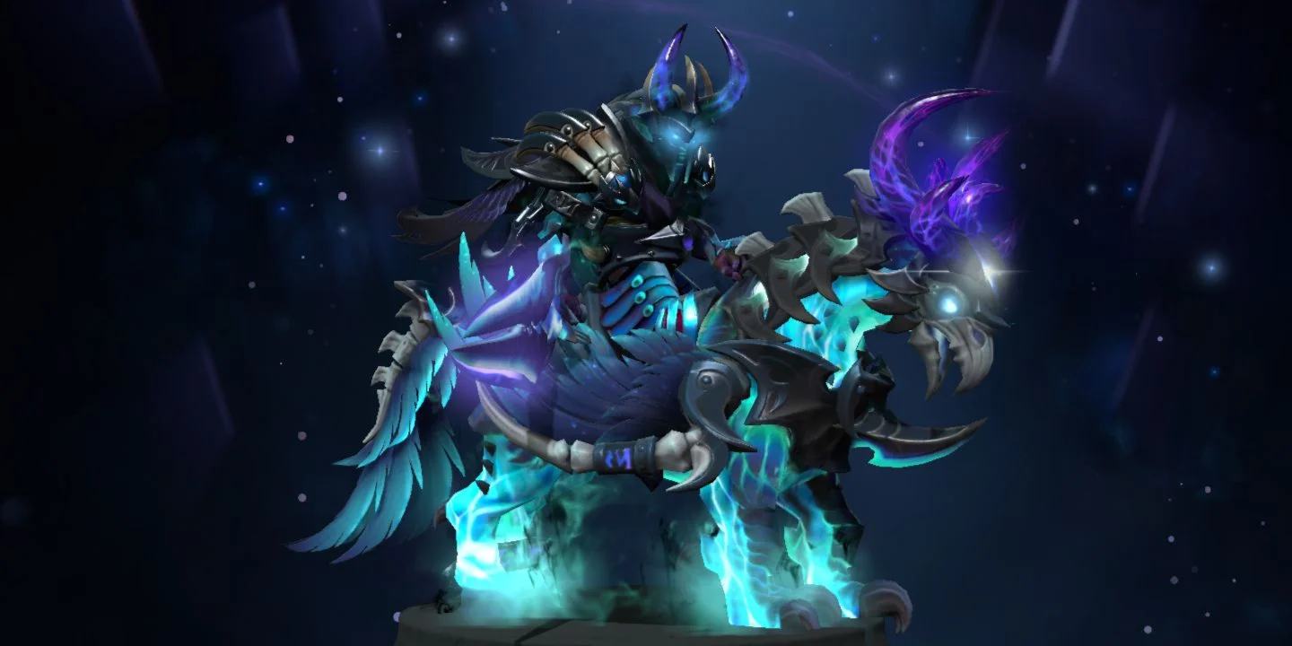 BlightfallCollector's Cache 2021