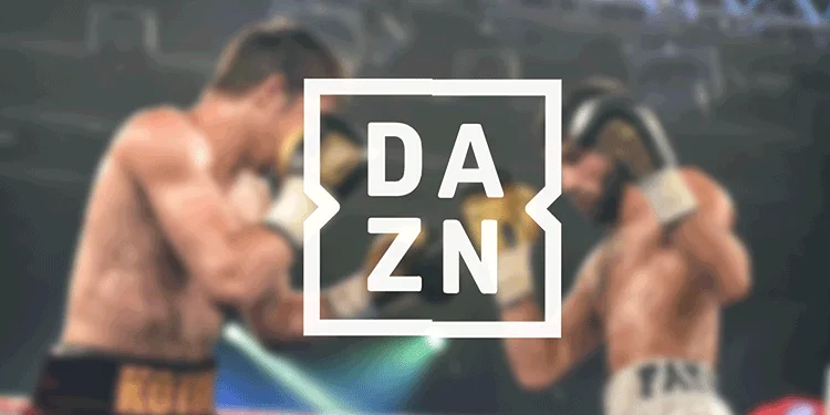  DAZN US,CAD, DE, IT, SP, AUS, JP 6 МЕСЯЦЕВ ГАРАНТИЯ