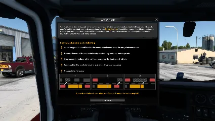 American Truck Simulator - Special Transport DLC
